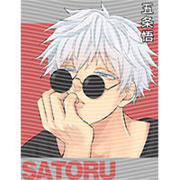 Japanese anime-JP 1595